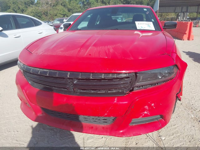 2C3CDXBG4PH630862 Dodge 2023