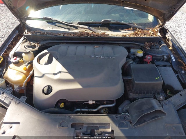 Продажа на аукционе авто 2012 Chrysler 200 Limited, vin: 1C3CCBCG2CN279164, номер лота: 43377448