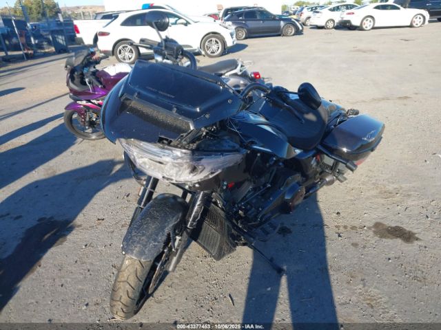 2025 HARLEY-DAVIDSON FLTRXSTSE 1HD1TL823SB950345 Photo 1