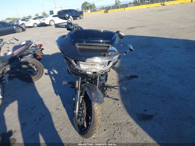 2025 HARLEY-DAVIDSON FLTRXSTSE 1HD1TL823SB950345 Photo 4