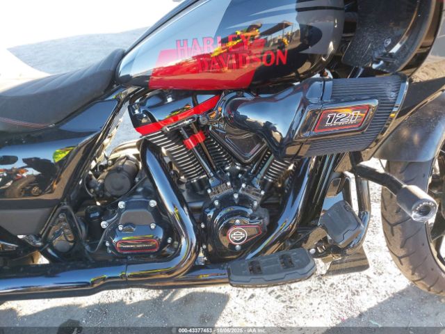 2025 HARLEY-DAVIDSON FLTRXSTSE 1HD1TL823SB950345 Photo 7