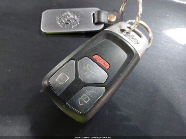 2019 AUDI Q5 WA1CNAFYXK2113683 Photo 10