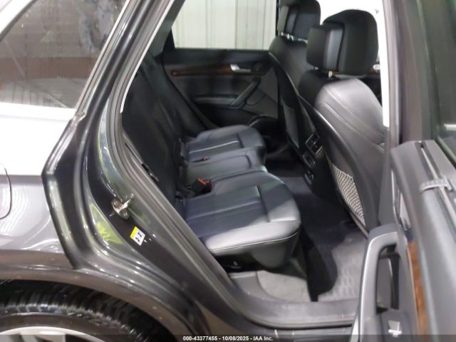 2019 AUDI Q5 WA1CNAFYXK2113683 Photo 7