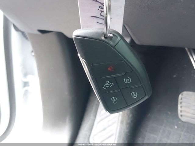 2024 CHEVROLET SILVERADO 1500 3GCUDCED5RG378262 Photo 10