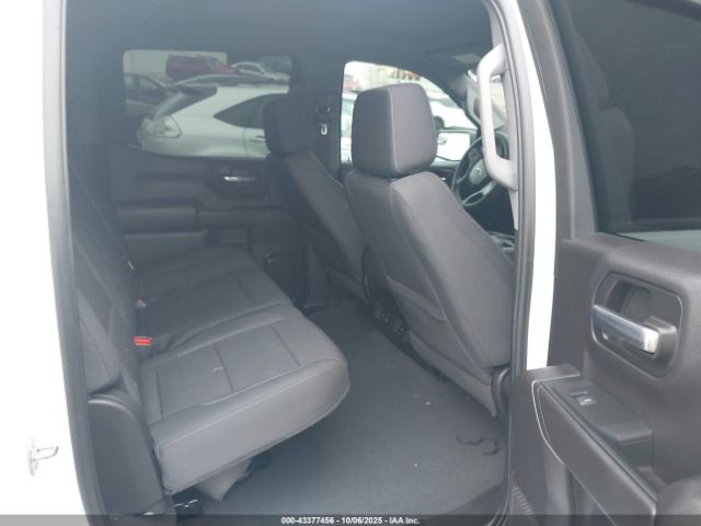 2024 CHEVROLET SILVERADO 1500 3GCUDCED5RG378262 Photo 7