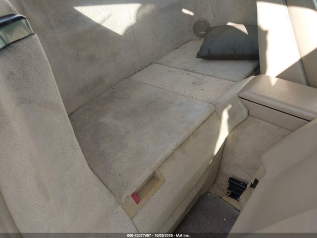 1996 MERCEDES-BENZ SL WDBFA63FXTF138364 Photo 7