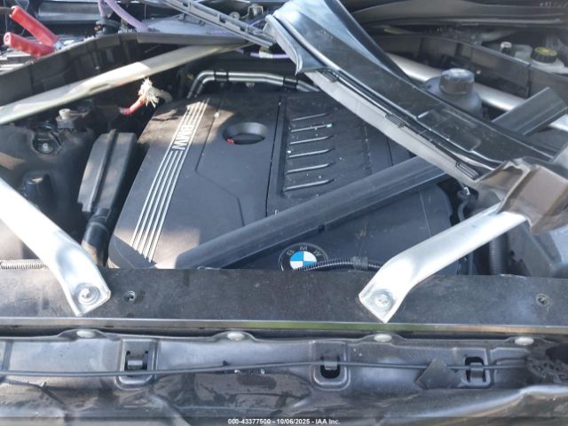 2021 BMW X7 5UXCW2C00M9E87920 Photo 9
