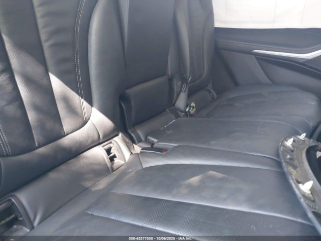 2021 BMW X7 5UXCW2C00M9E87920 Photo 7