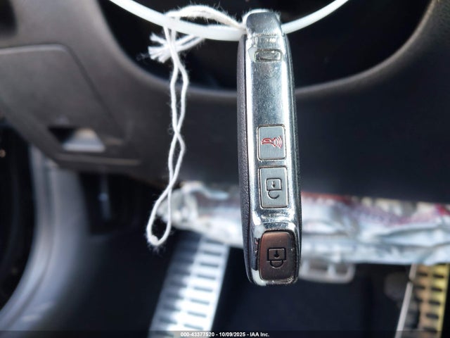 2022 KIA STINGER KNAE35LD8N6113818 Photo 10