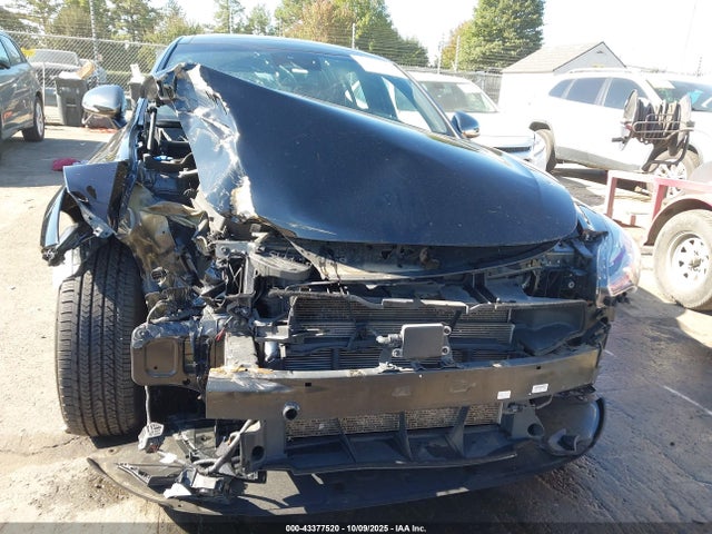 2022 KIA STINGER KNAE35LD8N6113818 Photo 5