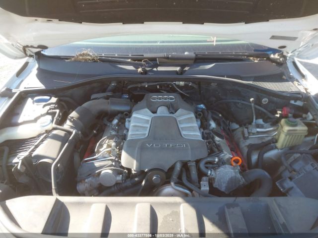 2014 AUDI Q7 WA1DGAFEXED001219 Photo 9