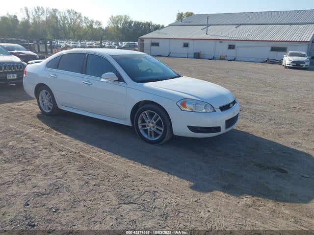 Chevrolet lfx - sidi, vvt, e85 max, alum gm 2016 2G1WC5E30G1138341 Image 1
