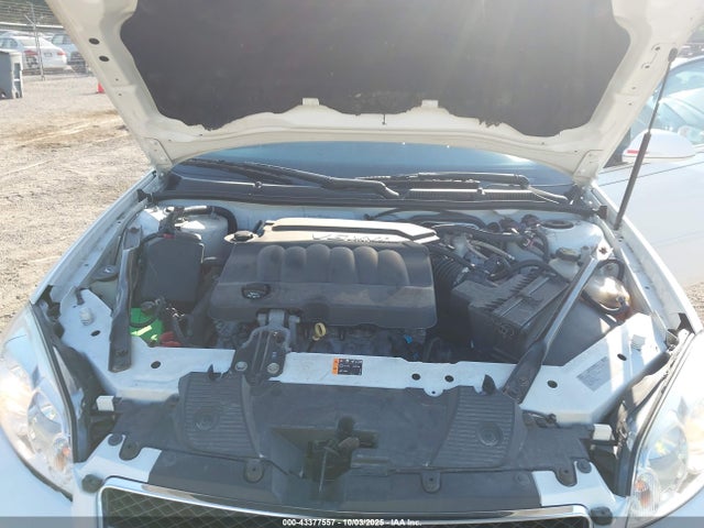 Chevrolet lfx - sidi, vvt, e85 max, alum gm 2016 2G1WC5E30G1138341 Image 10