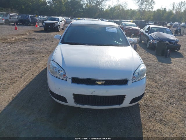 Chevrolet lfx - sidi, vvt, e85 max, alum gm 2016 2G1WC5E30G1138341 Image 12