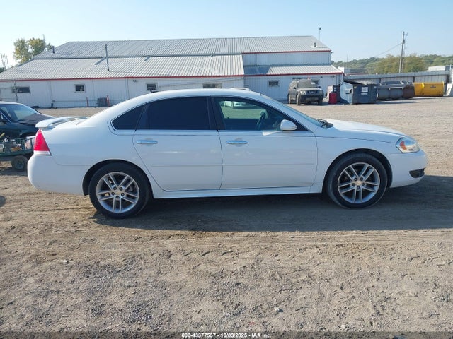 Chevrolet lfx - sidi, vvt, e85 max, alum gm 2016 2G1WC5E30G1138341 Image 13
