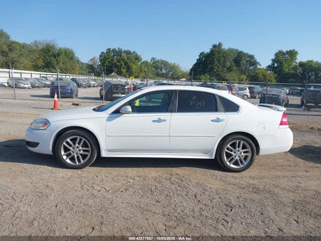 Chevrolet lfx - sidi, vvt, e85 max, alum gm 2016 2G1WC5E30G1138341 Image 14