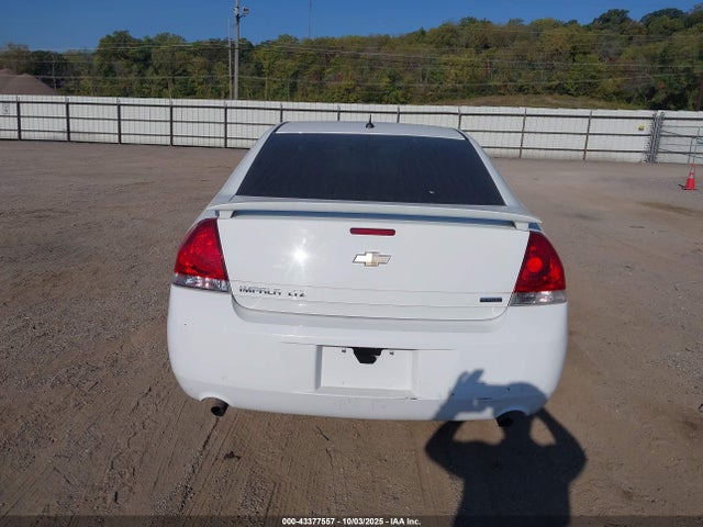Chevrolet lfx - sidi, vvt, e85 max, alum gm 2016 2G1WC5E30G1138341 Image 16