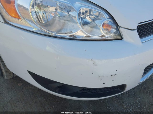 Chevrolet lfx - sidi, vvt, e85 max, alum gm 2016 2G1WC5E30G1138341 Image 18