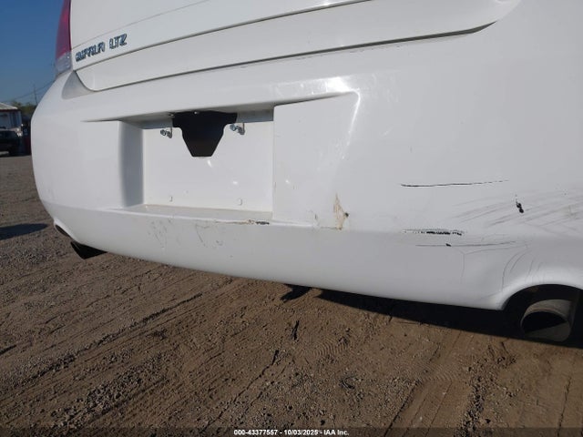 Chevrolet lfx - sidi, vvt, e85 max, alum gm 2016 2G1WC5E30G1138341 Image 20