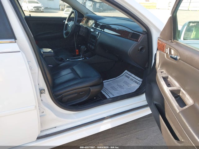 Chevrolet lfx - sidi, vvt, e85 max, alum gm 2016 2G1WC5E30G1138341 Image 5
