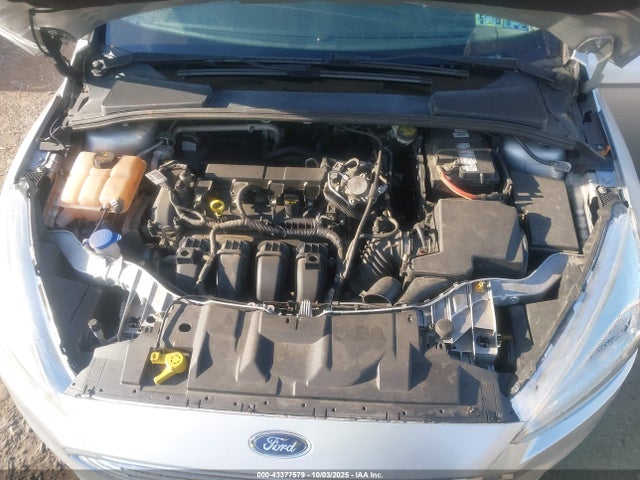 Ford 2016 2016 1FADP3F21GL338531 Image 10