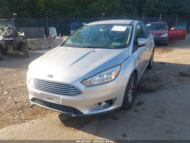 Ford 2016 2016 1FADP3F21GL338531 Image 12