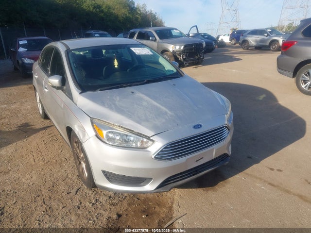 Ford 2016 2016 1FADP3F21GL338531 Image 6