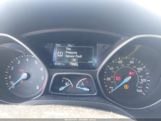 Ford 2016 2016 1FADP3F21GL338531 Image 7