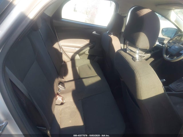 Ford 2016 2016 1FADP3F21GL338531 Image 8