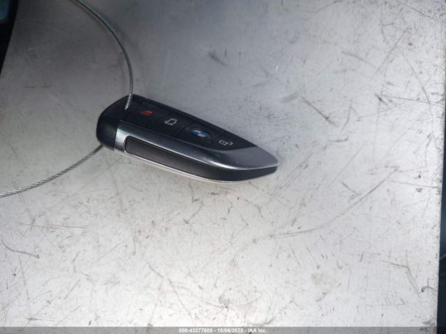 2021 BMW X3 5UXTY5C05M9E67223 Photo 10