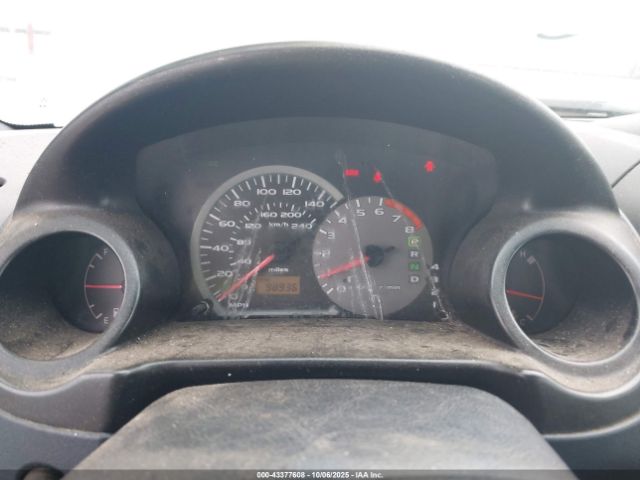 2003 MITSUBISHI ECLIPSE 4A3AC74H03E011718 Photo 6