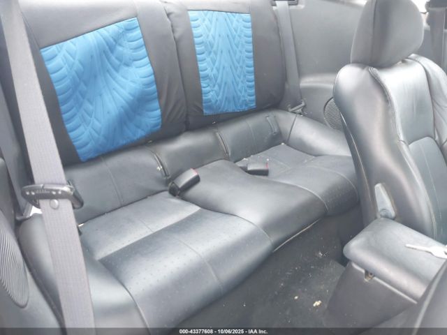 2003 MITSUBISHI ECLIPSE 4A3AC74H03E011718 Photo 7