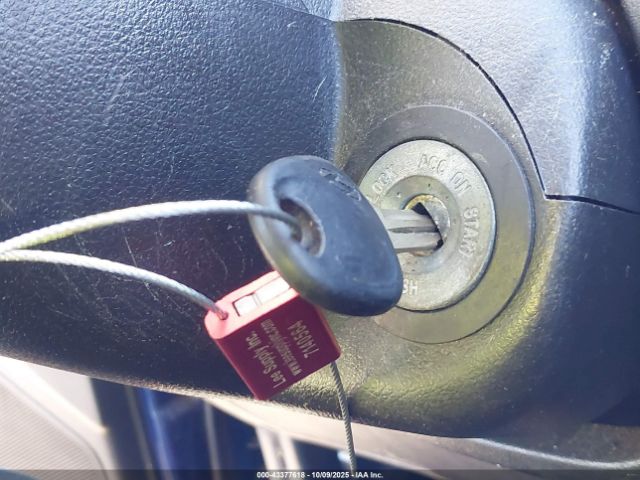 2011 HYUNDAI ACCENT KMHCM3AC4BU195927 Photo 10