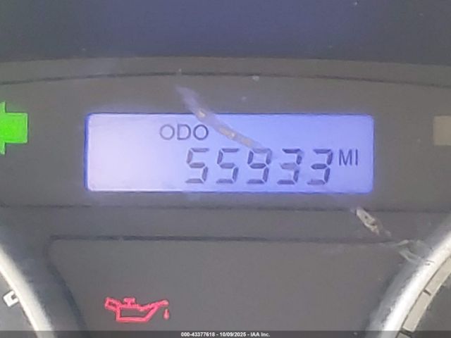 2011 HYUNDAI ACCENT KMHCM3AC4BU195927 Photo 6