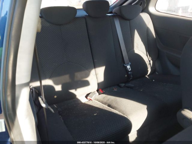 2011 HYUNDAI ACCENT KMHCM3AC4BU195927 Photo 7