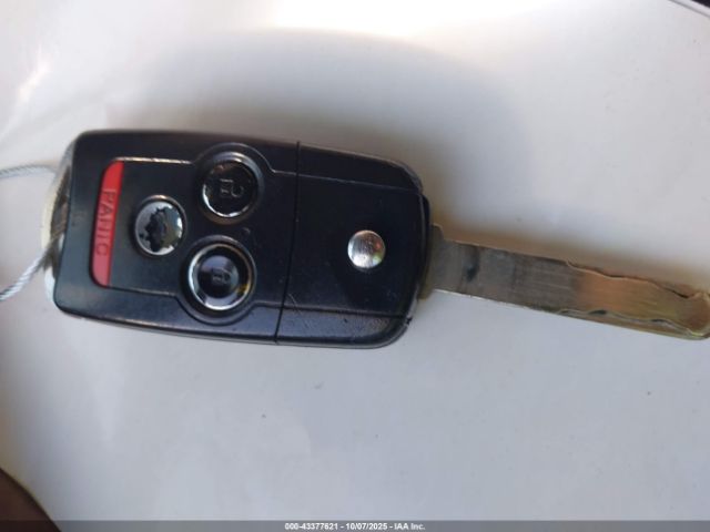 2009 ACURA TL 19UUA86289A014565 Photo 10