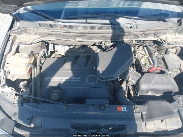 2007 MAZDA CX-9 JM3TB28Y070104714 Photo 9