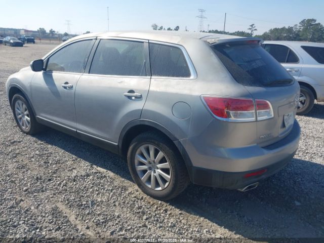 2007 MAZDA CX-9 JM3TB28Y070104714 Photo 2