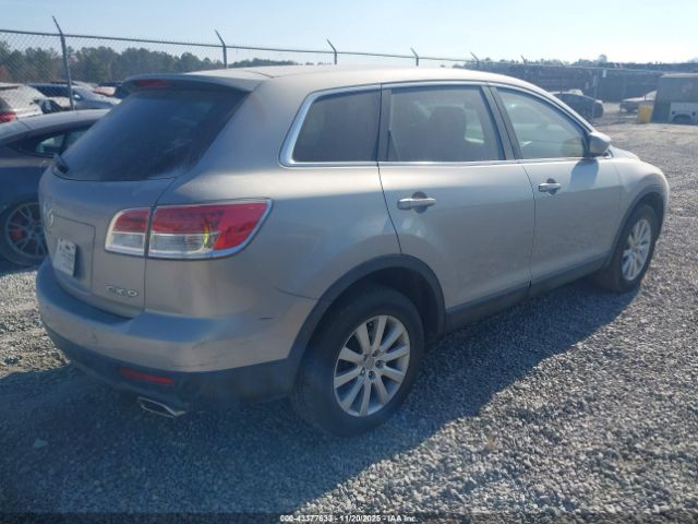 2007 MAZDA CX-9 JM3TB28Y070104714 Photo 3