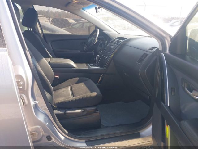 2007 MAZDA CX-9 JM3TB28Y070104714 Photo 4