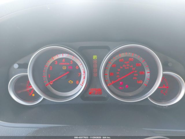 2007 MAZDA CX-9 JM3TB28Y070104714 Photo 6