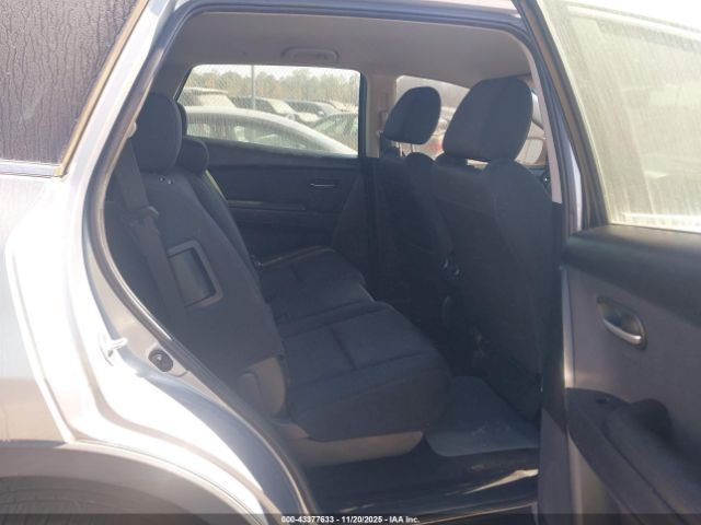 2007 MAZDA CX-9 JM3TB28Y070104714 Photo 7