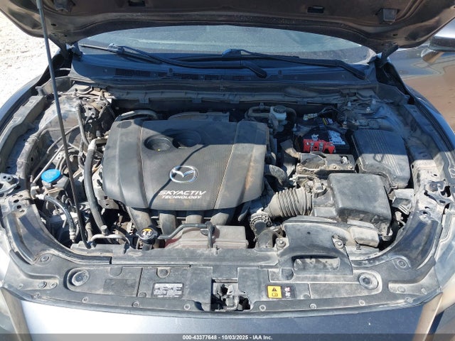 JM1GJ1U51G1414898 Mazda py
