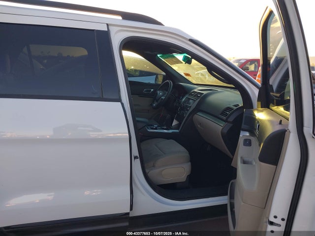 Ford Explorer 2015 1FM5K7B8XFGC50563 Image 5