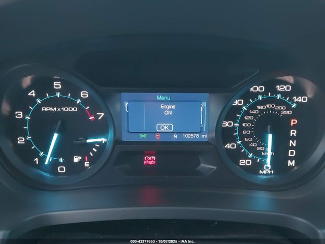 Ford Explorer 2015 1FM5K7B8XFGC50563 Image 7