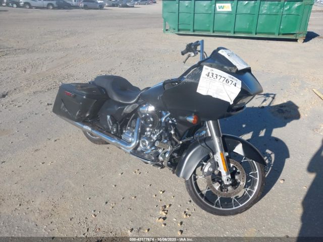 2022 HARLEY-DAVIDSON FLTRXS 1HD1KTP18NB635573