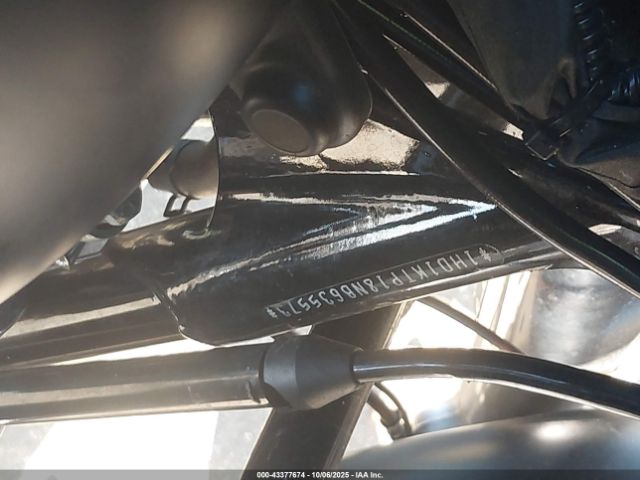 2022 HARLEY-DAVIDSON FLTRXS 1HD1KTP18NB635573 Photo 9