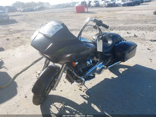 2022 HARLEY-DAVIDSON FLTRXS 1HD1KTP18NB635573 Photo 1