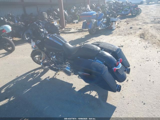 2022 HARLEY-DAVIDSON FLTRXS 1HD1KTP18NB635573 Photo 2