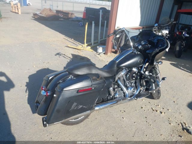 2022 HARLEY-DAVIDSON FLTRXS 1HD1KTP18NB635573 Photo 3